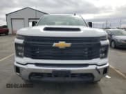 ✅ 2025 Chevrolet Silverado 3500 • VIN: 1GC4KSEY8SF109635 • Lot: 82003885. Listed on Copart with 12,357 mi. Free auction sales archive from the USA and detailed vehicle history report at DreamBid. Image 5.