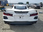 ✅ 2023 Chevrolet Corvette 1LT • VIN: 1G1YA2D4XP5103408 • Lot: 53463905. Listed on Copart with 29,077 mi. Free auction sales archive from the USA and detailed vehicle history report at DreamBid. Image 6.