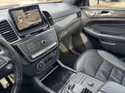 ✅ 2016 Mercedes-Benz GLE 450 AMG • VIN: 4JGED6EB7GA015893 • Лот: 47804555. Опубликован ранее на Copart с пробегом 75 092 миль. Бесплатный доступ к архиву аукционных продаж из США и подробный отчёт об истории автомобиля на DreamBid. Изображение 10.