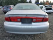 ✅ 2003 Buick Century Custom • VIN: 2G4WS52JX31266749 • Лот: 89776555. Опубликован ранее на Copart с пробегом 99 373 миль. Бесплатный доступ к архиву аукционных продаж из США и подробный отчёт об истории автомобиля на DreamBid. Изображение 6.