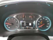 ✅ 2018 Chevrolet Traverse RS • VIN: 1GNERJKX7JJ161640 • Lot: 86476855. Wystawiony na Copart z przebiegiem 74 017 mil. Bezpłatny archiwum sprzedaży aukcyjnych z USA i szczegółowy raport historii pojazdu na DreamBid. Zdjęcie 9.