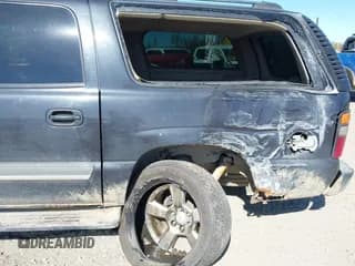 ✅ 2005 Chevrolet Suburban LT • VIN: 1GNFK16Z15J105364 • Лот: 42266288. Опубликован ранее на IAAI с пробегом 182 150 миль. Бесплатный доступ к архиву аукционных продаж из США и подробный отчёт об истории автомобиля на DreamBid. Изображение 6.