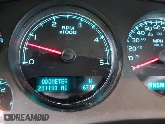 ✅ 2011 Chevrolet Silverado 2500HD LTZ • VIN: 1GC1KYC82BF182329 • Lot: 42696193. Listed on IAAI with 211,191 mi. Free auction sales archive from the USA and detailed vehicle history report at DreamBid. Image 16.