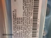 ✅ 2023 Honda Accord Sport-L • VIN: 1HGCY2F74PA002832 • Lot: 81389365. Listed on Copart with 41,348 mi. Free auction sales archive from the USA and detailed vehicle history report at DreamBid. Image 13.