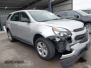 ✅ 2017 Chevrolet Equinox LS • VIN: 2GNALBEK1H1544502 • Лот: 43562739. Опубликован ранее на IAAI с пробегом 58 612 миль. Бесплатный доступ к архиву аукционных продаж из США и подробный отчёт об истории автомобиля на DreamBid. Изображение 19.