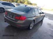 ✅ 2014 BMW 3 Series 320i • VIN: WBA3B1C53EK132425 • Лот: 43211383. Опубликован ранее на IAAI с пробегом 137 663 миль. Бесплатный доступ к архиву аукционных продаж из США и подробный отчёт об истории автомобиля на DreamBid. Изображение 4.