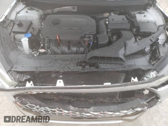 ✅ 2019 Hyundai Sonata SEL • VIN: 5NPE34AF6KH819852 • Lot: 82411895. Wystawiony na Copart z przebiegiem 112 055 mil mil. Skorzystaj z bezpłatnego archiwum sprzedaży aukcyjnych z USA i zobacz szczegółowy raport historii pojazdu na DreamBid. Zdjęcie 11.