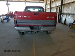 ✅ 1999 Dodge 2500 • VIN: 3B7KF23W6XG130597 • Lot: 96198045. Listed on Copart with 285,600 mi. Free auction sales archive from the USA and detailed vehicle history report at DreamBid. Image 6.