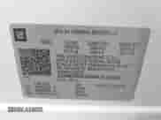 2021 Chevrolet Traverse Premier с VIN 1GNERKKWXMJ133834, выставлен на аукционе IAAI как лот 42110780 с пробегом 45 030 миль миль и . История ставок и продаж доступна на DreamBid. Изображение 9.