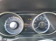 ✅ 2011 Hyundai Sonata SE • VIN: 5NPEC4AB3BH303378 • Lot: 69407574. Listed on Copart with 159,459 mi. Free auction sales archive from the USA and detailed vehicle history report at DreamBid. Image 9.