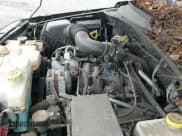 ✅ 2008 Dodge Nitro SXT • VIN: 1D8GT28K98W286934 • Lot: 43856490. Listed on IAAI with 92,729 mi. Free auction sales archive from the USA and detailed vehicle history report at DreamBid. Image 12.