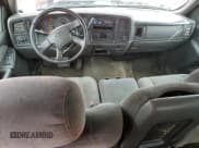 ✅ 2003 Chevrolet Silverado 1500 LS • VIN: 2GCEK19T831156833 • Лот: 81603444. Опубликован ранее на Copart с пробегом 383 396 миль. Бесплатный доступ к архиву аукционных продаж из США и подробный отчёт об истории автомобиля на DreamBid. Изображение 8.