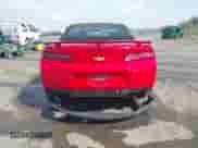 2017 Chevrolet Camaro 1SS с VIN 1G1FF3D76H0182390, выставлен на аукционе IAAI как лот 41824313 с пробегом 81 965 миль миль и . История ставок и продаж доступна на DreamBid. Изображение 16.