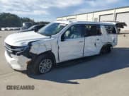 ✅ 2022 Chevrolet Suburban LT • VIN: 1GNSCCKDXNR192667 • Lot: 87407095. Listed on Copart with 108,996 mi. Free auction sales archive from the USA and detailed vehicle history report at DreamBid. Image 1.