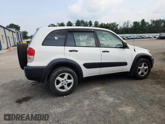 ✅ 2001 Toyota RAV4 • VIN: JTEHH20V010025075 • Лот: 68216445. Опубликован ранее на Copart с пробегом 197 676 миль. Бесплатный доступ к архиву аукционных продаж из США и подробный отчёт об истории автомобиля на DreamBid. Изображение 3.