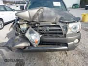 ✅ 2009 Toyota Tacoma PreRunner • VIN: 3TMKU72N19M018905 • Lot: 43744261. Listed on IAAI with 260,709 mi. Free auction sales archive from the USA and detailed vehicle history report at DreamBid. Image 6.