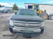 ✅ 2011 Chevrolet Silverado 1500 LS • VIN: 1GCRKREA1BZ313757 • Lot: 43327641. Wystawiony na IAAI z przebiegiem 111 363 mil mil. Skorzystaj z bezpłatnego archiwum sprzedaży aukcyjnych z USA i zobacz szczegółowy raport historii pojazdu na DreamBid. Zdjęcie 12.