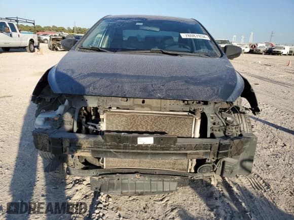 ✅ 2012 Hyundai Accent GLS • VIN: KMHCT4AE1CU078088 • Лот: 78087934. Опубликован ранее на Copart с пробегом 167 822 миль. Бесплатный доступ к архиву аукционных продаж из США и подробный отчёт об истории автомобиля на DreamBid. Изображение 5.