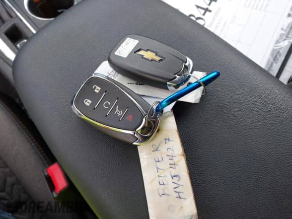 2024 Chevrolet Equinox LT с VIN 3GNAXUEG3RL209835, выставлен на аукционе IAAI как лот 43440472 с пробегом 20 159 миль миль и . История ставок и продаж доступна на DreamBid. Изображение 11.