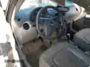 2006 Chevrolet HHR LT с VIN 3GNDA23P06S679683, выставлен на аукционе Copart как лот 75601554 с пробегом Не указан миль и Списание • Salvage title. История ставок и продаж доступна на DreamBid. Изображение 8.