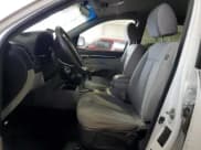 ✅ 2009 Hyundai Santa Fe GLS • VIN: 5NMSG13D89H248048 • Lot: 78258324. Listed on Copart with 261,583 mi. Free auction sales archive from the USA and detailed vehicle history report at DreamBid. Image 7.