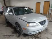 ✅ 2006 Hyundai Elantra GLS • VIN: KMHDN46D66U377580 • Lot: 42396944. Wystawiony na IAAI z przebiegiem 183 872 mil. Bezpłatny archiwum sprzedaży aukcyjnych z USA i szczegółowy raport historii pojazdu na DreamBid. Zdjęcie 1.