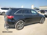 ✅ 2019 Mercedes-Benz GLC 300 • VIN: WDC0G4JB8K1002525 • Лот: 85152025. Опубликован ранее на Copart с пробегом 83 860 миль. Бесплатный доступ к архиву аукционных продаж из США и подробный отчёт об истории автомобиля на DreamBid. Изображение 3.