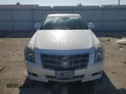 ✅ 2011 Cadillac CTS Performance • VIN: 1G6DL5EY2B0137452 • Лот: 61185105. Опубликован ранее на Copart с пробегом 80 001 миль. Бесплатный доступ к архиву аукционных продаж из США и подробный отчёт об истории автомобиля на DreamBid. Изображение 5.