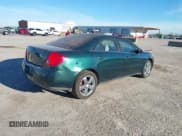 ✅ 2007 Pontiac G6 GT • VIN: 1G2ZH58NX74232285 • Lot: 43855619. Listed on IAAI with 186,440 mi. Free auction sales archive from the USA and detailed vehicle history report at DreamBid. Image 4.