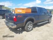 ✅ 2016 Ford F-250 Lariat • VIN: 1FT7W2BT8GED24293 • Lot: 42694647. Listed on IAAI with 225,784 mi. Free auction sales archive from the USA and detailed vehicle history report at DreamBid. Image 4.