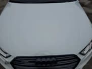 ✅ 2020 Audi A3 S line Premium • VIN: WAUBEGFF3LA100748 • Lot: 62152215. Listed on Copart with 59,204 mi. Free auction sales archive from the USA and detailed vehicle history report at DreamBid. Image 11.