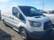 ✅ 2016 Ford Transit Cargo • VIN: 1FTYE1YM3GKB19466 • Lot: 43525016. Wystawiony na IAAI z przebiegiem 292 421 mil. Bezpłatny archiwum sprzedaży aukcyjnych z USA i szczegółowy raport historii pojazdu na DreamBid. Zdjęcie 1.