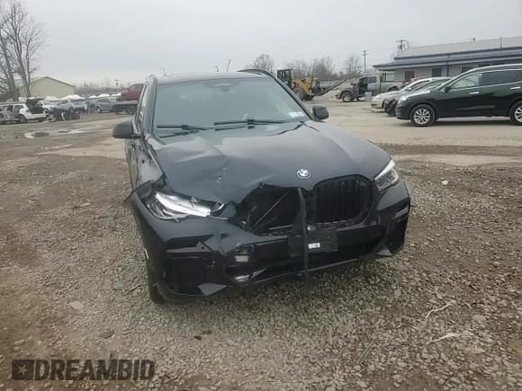 ✅ 2023 BMW X5 xDrive40i • VIN: 5UXCR6C06P9P20229 • Lot: 94529025. Wystawiony na Copart z przebiegiem Nie podano. Bezpłatny archiwum sprzedaży aukcyjnych z USA i szczegółowy raport historii pojazdu na DreamBid. Zdjęcie 14.