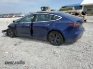 ✅ 2018 Tesla Model 3 Long Range Battery • VIN: 5YJ3E1EB8JF093657 • Lot: 47384465. Wystawiony na Copart z przebiegiem Nie podano. Bezpłatny archiwum sprzedaży aukcyjnych z USA i szczegółowy raport historii pojazdu na DreamBid. Zdjęcie 2.