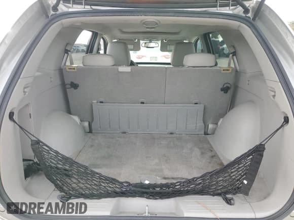 ✅ 2007 Chevrolet Equinox LT • VIN: 2CNDL63F976065955 • Лот: 88996995. Опубликован ранее на Copart с пробегом 115 525 миль. Бесплатный доступ к архиву аукционных продаж из США и подробный отчёт об истории автомобиля на DreamBid. Изображение 6.