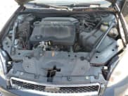 ✅ 2014 Chevrolet Impala LS • VIN: 2G1WA5E38E1171591 • Лот: 80653475. Опубликован ранее на Copart с пробегом 151 111 миль. Бесплатный доступ к архиву аукционных продаж из США и подробный отчёт об истории автомобиля на DreamBid. Изображение 11.