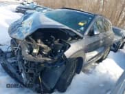 ✅ 2021 Hyundai Tucson Ultimate • VIN: KM8J3CALXMU339722 • Лот: 41217821. Опубликован ранее на IAAI с пробегом 94 969 миль. Бесплатный доступ к архиву аукционных продаж из США и подробный отчёт об истории автомобиля на DreamBid. Изображение 18.