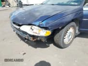 ✅ 2002 Chevrolet Monte Carlo LS • VIN: 2G1WW12E229348276 • Lot: 43072263. Listed on IAAI with 112,372 mi. Free auction sales archive from the USA and detailed vehicle history report at DreamBid. Image 13.