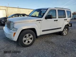 ✅ 2012 Jeep Liberty Sport • VIN: 1C4PJMAK9CW162410 • Лот: 93405635. Опубликован ранее на Copart с пробегом 93 804 миль. Бесплатный доступ к архиву аукционных продаж из США и подробный отчёт об истории автомобиля на DreamBid. Изображение 1.