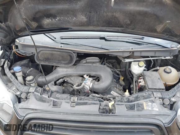 ✅ 2019 Ford Transit • VIN: 1FTYR2YM3KKA96824 • Lot: 41088013. Wystawiony na IAAI z przebiegiem 137 331 mil. Bezpłatny archiwum sprzedaży aukcyjnych z USA i szczegółowy raport historii pojazdu na DreamBid. Zdjęcie 10.