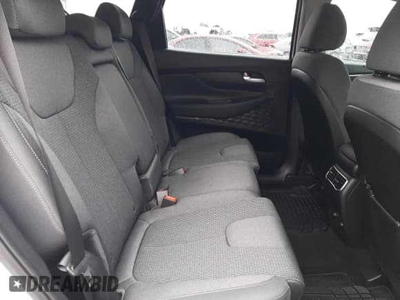 ✅ 2022 Hyundai Santa Fe SEL • VIN: 5NMS2DAJ9NH461027 • Lot: 44453793. Wystawiony na Copart z przebiegiem 4 949 mil. Bezpłatny archiwum sprzedaży aukcyjnych z USA i szczegółowy raport historii pojazdu na DreamBid. Zdjęcie 10.