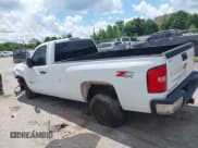 ✅ 2007 Chevrolet Silverado 2500HD 1LT • VIN: 1GCHK24687E541687 • Lot: 42593318. Wystawiony na IAAI z przebiegiem 193 652 mil. Bezpłatny archiwum sprzedaży aukcyjnych z USA i szczegółowy raport historii pojazdu na DreamBid. Zdjęcie 14.