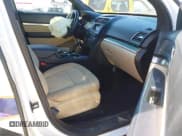 ✅ 2017 Ford Explorer • VIN: 1FM5K7B89HGB32815 • Lot: 41710344. Listed on IAAI with 59,601 mi. Free auction sales archive from the USA and detailed vehicle history report at DreamBid. Image 5.