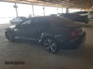 ✅ 2024 Volvo S60 Core Dark Theme • VIN: 7JRL12FK0RG318558 • Lot: 81773685. Listed on Copart with 25,646 mi. Free auction sales archive from the USA and detailed vehicle history report at DreamBid. Image 2.