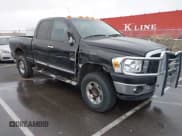 ✅ 2009 Dodge 2500 SLT • VIN: 3D7KS28L19G534944 • Лот: 41743428. Опубликован ранее на IAAI с пробегом 315 101 миль. Бесплатный доступ к архиву аукционных продаж из США и подробный отчёт об истории автомобиля на DreamBid. Изображение 1.