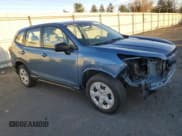 ✅ 2022 Subaru Forester • VIN: JF2SKAAC2NH463205 • Лот: 92050715. Опубликован ранее на Copart с пробегом 26 979 миль. Бесплатный доступ к архиву аукционных продаж из США и подробный отчёт об истории автомобиля на DreamBid. Изображение 4.