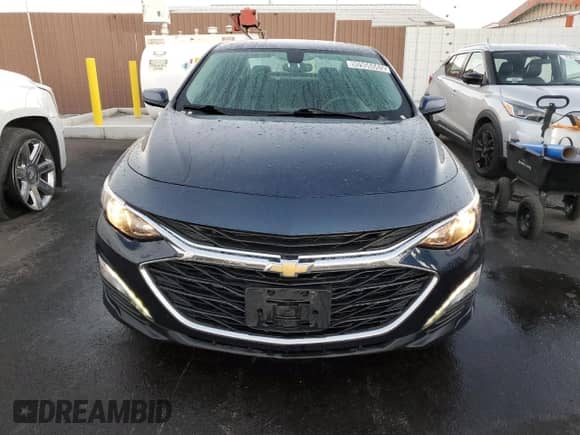 ✅ 2022 Chevrolet Malibu LT • VIN: 1G1ZD5ST8NF193186 • Lot: 90906665. Wystawiony na Copart z przebiegiem 92 833 mil. Bezpłatny archiwum sprzedaży aukcyjnych z USA i szczegółowy raport historii pojazdu na DreamBid. Zdjęcie 5.