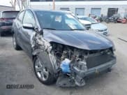 ✅ 2016 Honda HR-V LX • VIN: 3CZRU5G39GM738292 • Lot: 43295879. Listed on IAAI with 121,951 mi. Free auction sales archive from the USA and detailed vehicle history report at DreamBid. Image 1.