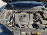 ✅ 2019 Mazda CX-5 Grand Touring • VIN: JM3KFBDM6K0550989 • Lot: 82416825. Wystawiony na Copart z przebiegiem 123 806 mil. Bezpłatny archiwum sprzedaży aukcyjnych z USA i szczegółowy raport historii pojazdu na DreamBid. Zdjęcie 14.