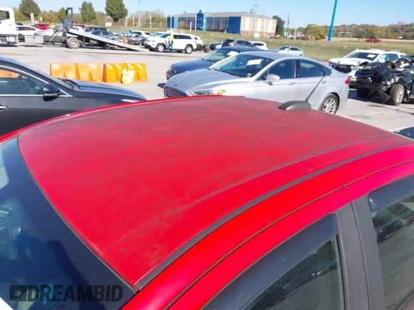 2017 Chevrolet Sonic LS с VIN 1G1JB5SHXH4155313, выставлен на аукционе IAAI как лот 43610612 с пробегом 132 034 миль миль и . История ставок и продаж доступна на DreamBid. Изображение 12.